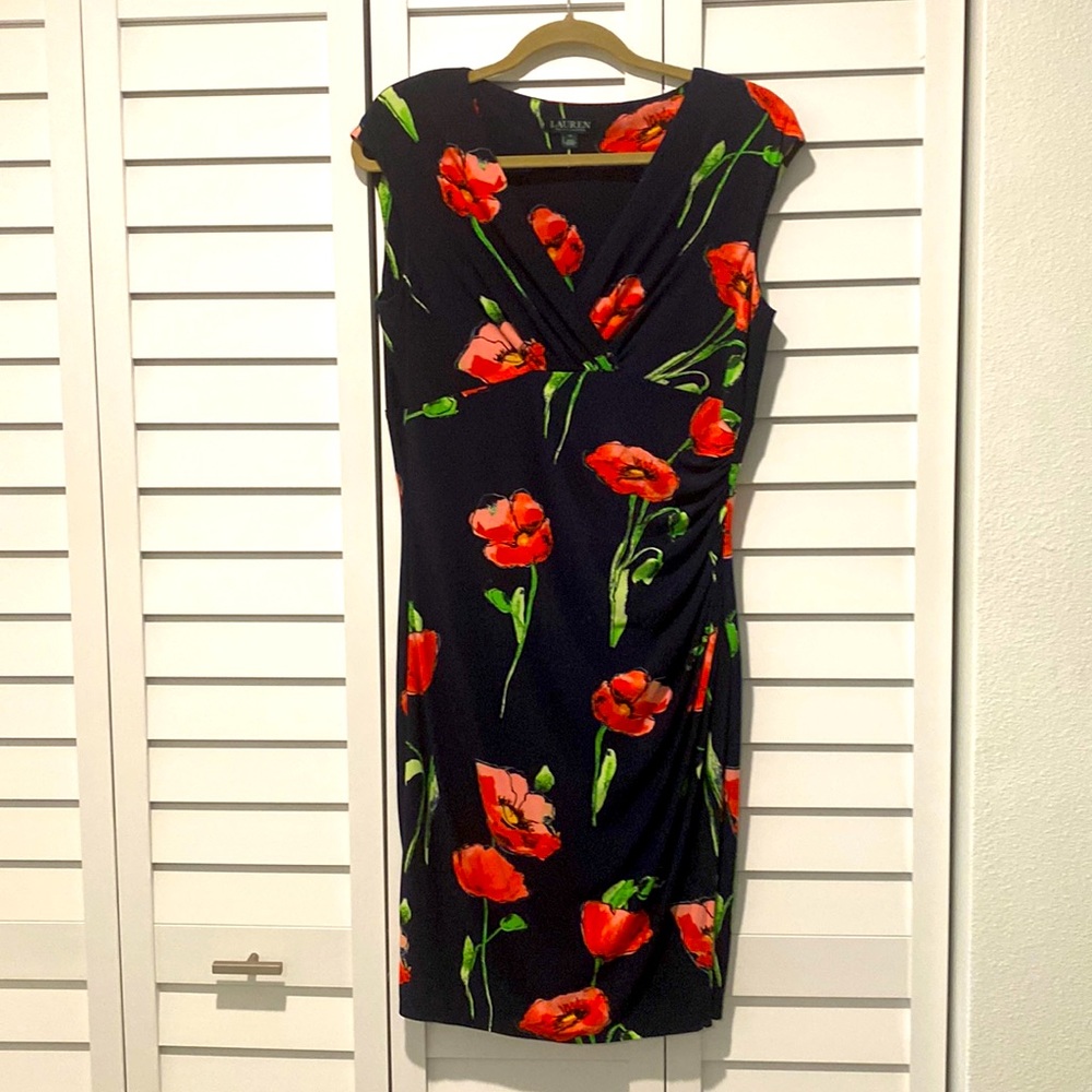 Lauren by Ralph Lauren Dress